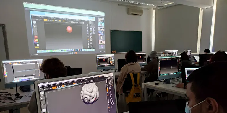 Les preinscripcions a les Escoles d’Art i Disseny de la Diputació s’obren aquest dimecres
