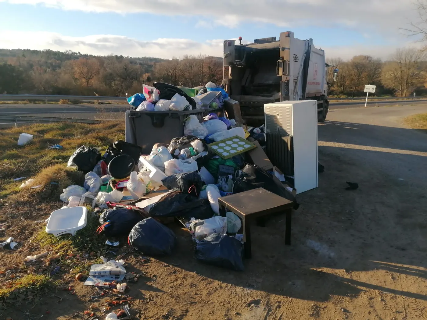 El Solsonès inicia la transició al sistema d'illetes per la recollida selectiva comarcal