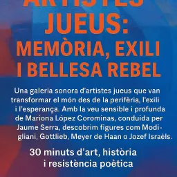 ELS GRANS ARTISTES JUEUS A DESCOBRIR - episode art