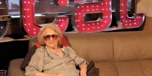 Roda de Berà dedicarà un carrer a Montserrat Carulla, vinculada estretament al festival FIC-CAT