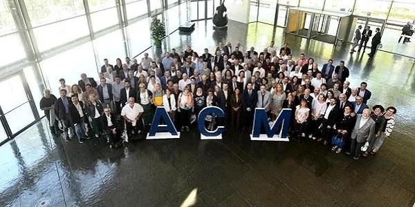 Jordi Molinera celebra la voluntat de l’ACM i de la FMC d’unificar-se en un sola entitat municipalista