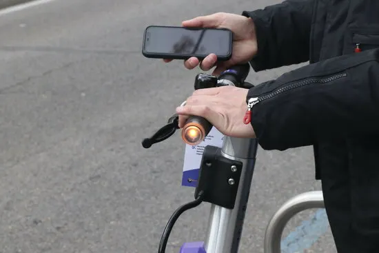 Valls regularà l’ús dels patinets elèctrics