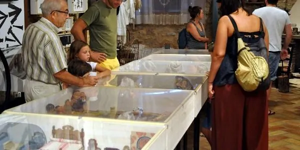 El Museu Etnogràfic d'Altafulla reprèn la seva activitat ordinària obrint tots els caps de setmana