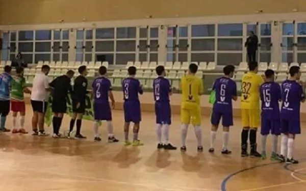 El Catllar Atlètic salva un punt en l’últim minut davant l’Enfaf (4-4)