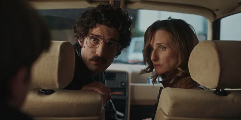 La Rambla de l’Art preestrena dijous ‘Tiempos de ilusión’, el nou film dels directors de ‘Intocable’