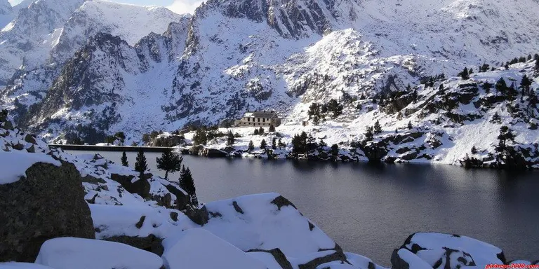'El Pirineu Català, racó a racó' suma més de 40.000 seguidors