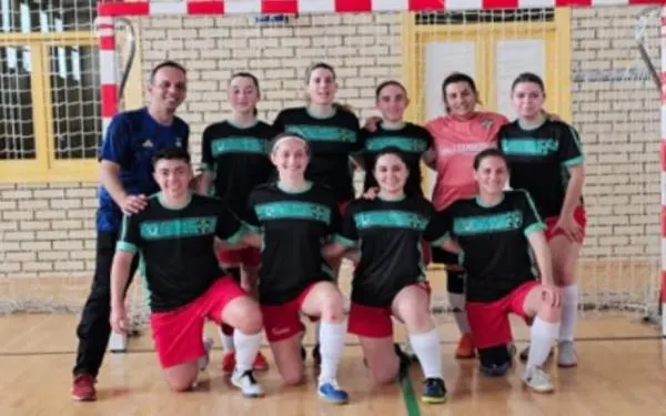 Foto: CFS Catllar Atlètic