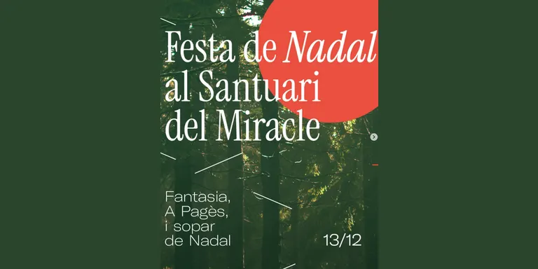 La presentació d'un poemari il·lustrat sobre la vida rural, proposta central de la Festa de Nadal de l'Actua de l'Arada