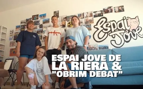 Reconeixement del CCT al projecte ‘Obrim debat’ impulsat des d’Altafulla, Creixell i la Riera de Gaià