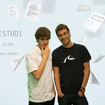 “Fugir d’Estudi”