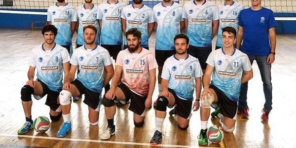 El CN Sabadell trenca la imbatibilitat del CV Torredembarra al Pavelló Sant Jordi