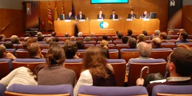 La plataforma d'Empresaris per l'Estat Propi es presenta a Montferrer