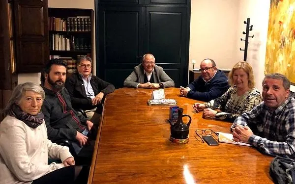 Foto: Ajuntament de Roda de Berà