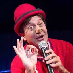 Rody Aragón se despide con cariño de los utreranos en COPE Utrera - episode art