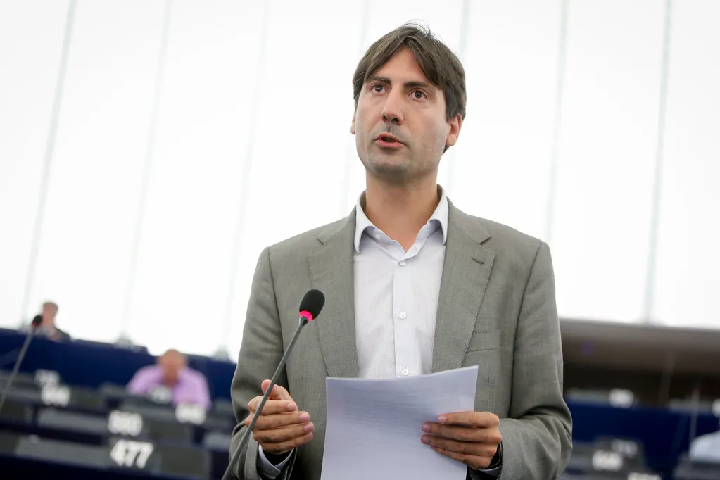 Jordi Solé: «El que ha fet el Tribunal de Cuentas és un assetjament econòmic inhumà»