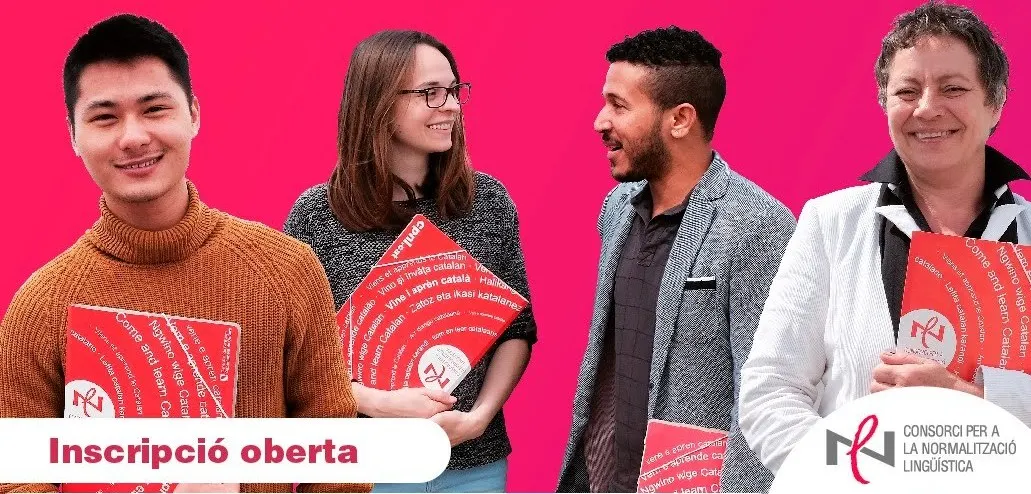 En marxa els nous cursos de català per a adults