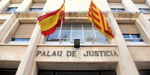 Dos anys de presó per a l’acusat de robar en un restaurant de Cambrils durant l’atemptat de 2017