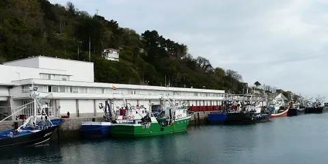 CON MOTIVO DEL FALLECIMIENTO DEL PESCADOR A.E.Z.