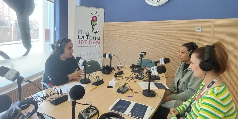 Creu Roja busca voluntaris a Torredembarra per col·laborar en activitats d’oci destinades al grup de refugiats
