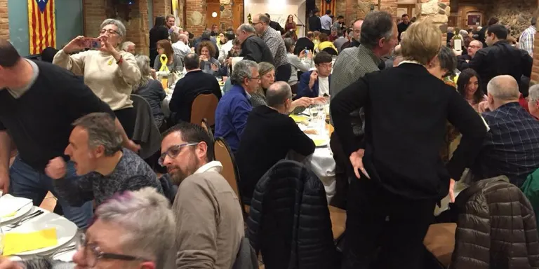 Núria Cadenas diu que les eleccions municipals són un moment decisiu per al país