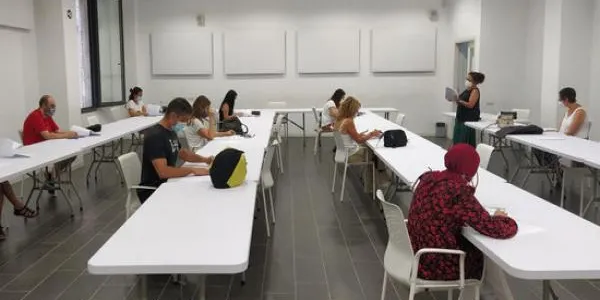 S'amplia la gratuïtat als cursos de català de nivell bàsic