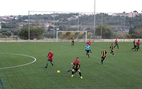L’Altafulla inicia la setmana de tres partits amb l’obligació de guanyar al Campclar