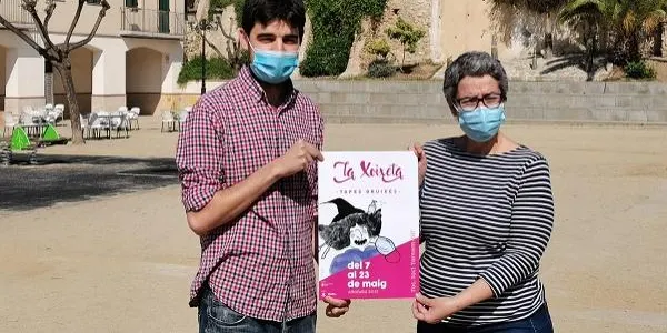 Aquest divendres torna la ruta de tapes d'Altafulla, 'La Xoixeta'