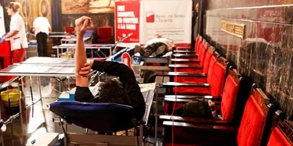El Banc de Sang impulsa una nova Marató de Donants per remuntar les donacions i assegurar les reserves