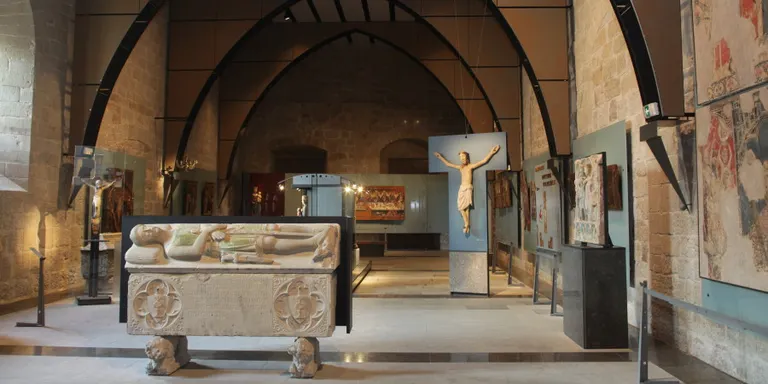 El Museu de Solsona se suma a les Jornades Europees del Patrimoni amb quatre propostes