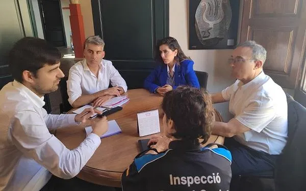 Foto: Ajuntament d'Altafulla