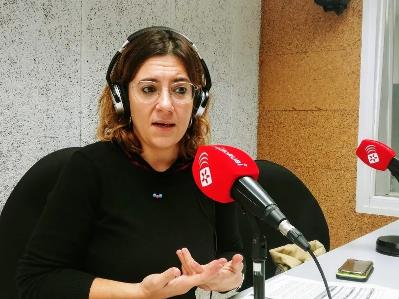 Ànnia Garcia, regidora de serveis d'habitatge, sobre l'habitatge públic a Rubí