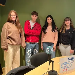 FQ - L'entrevista Local del 3/12/2024 - episode art