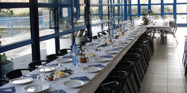 Obert el concurs per adjudicar l’explotació del bar-restaurant del Parc Olímpic del Segre