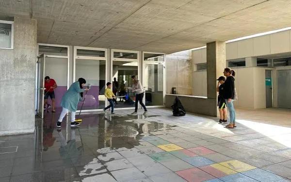 Foto: Altafulla Ràdio
