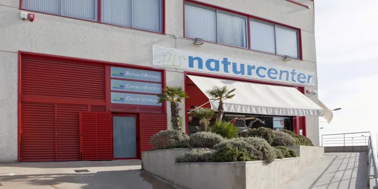 “Natur Center”, millor botiga d’animals de tot Espanya