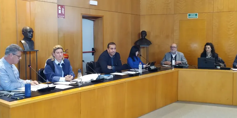 L’oposició carrega contra Oliver Klein per la marxa del regidor Enric Daza