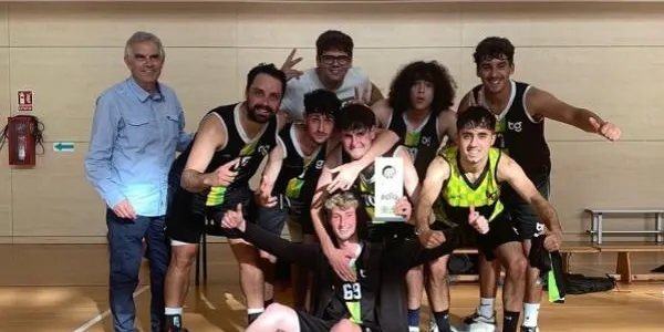 El CB Altafulla – BBG acollirà la Final a Quatre del Campionat de Catalunya Sub25 aquest cap de setmana