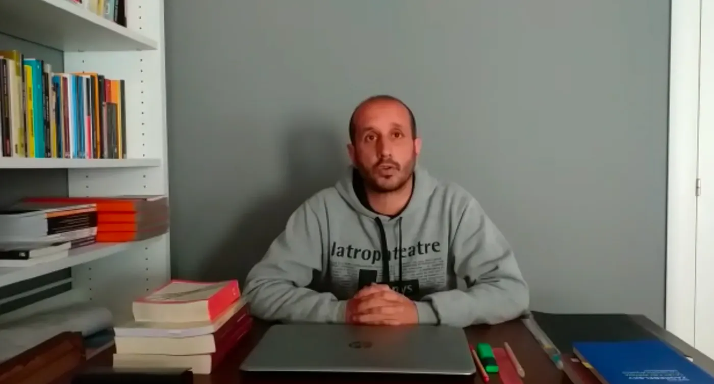 Missatge de l’Alcalde Damià Del Clot