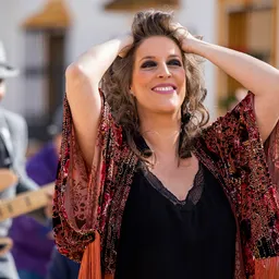 Argentina desembarca en 'Utrera es Cultura' en la previa del Potaje Gitano - episode art