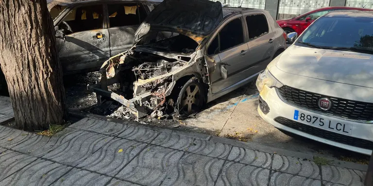 Tornen els problemes d’inseguretat al Barri Antic