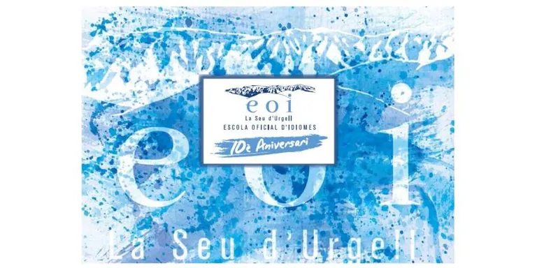 L'Escola Oficial d'Idiomes de la Seu celebra el 10è aniversari