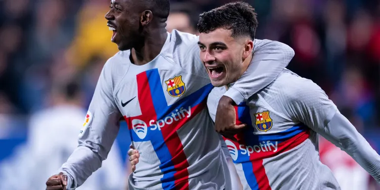 16 jugadors del Barça al Mundial: el perill del virus FIFA