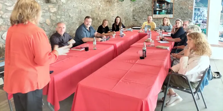 El turisme actiu i de natura, entre les principals apostes del Vallès Oriental per al 2023
