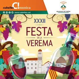 Especial VEREMA XXXII 2019 del 6/9/2019 - episode art