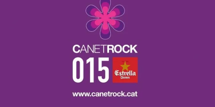 Ja hi ha data per l'exposició i el concert a la riera del Canet Rock