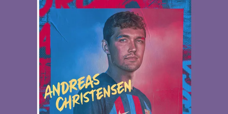 Christensen firma fins al 2026
