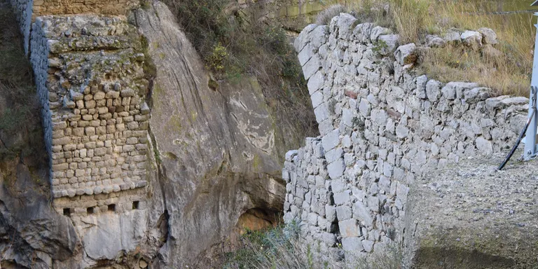 Les restes dels ponts i del camí de Tresponts són declarats Bé Cultural d’Interès Local