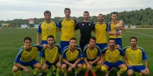El CE El Catllar debutarà davant el CF Canonja en el seu retorn a Segona Catalana