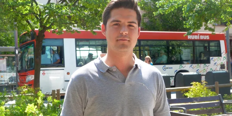 Pel president del Consorci de Turisme, Víctor Puig, el Vallès Occidental ofereix moltes possibilitats