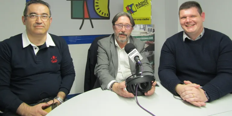 El sector comercial i empresarial de Cambrils augura una bona campanya durant la Setmana Santa